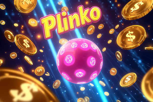 plinko play